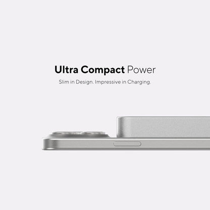 Powerbank Linq Byelements LQWP102 10000 mAh finns hos Aktivcamping