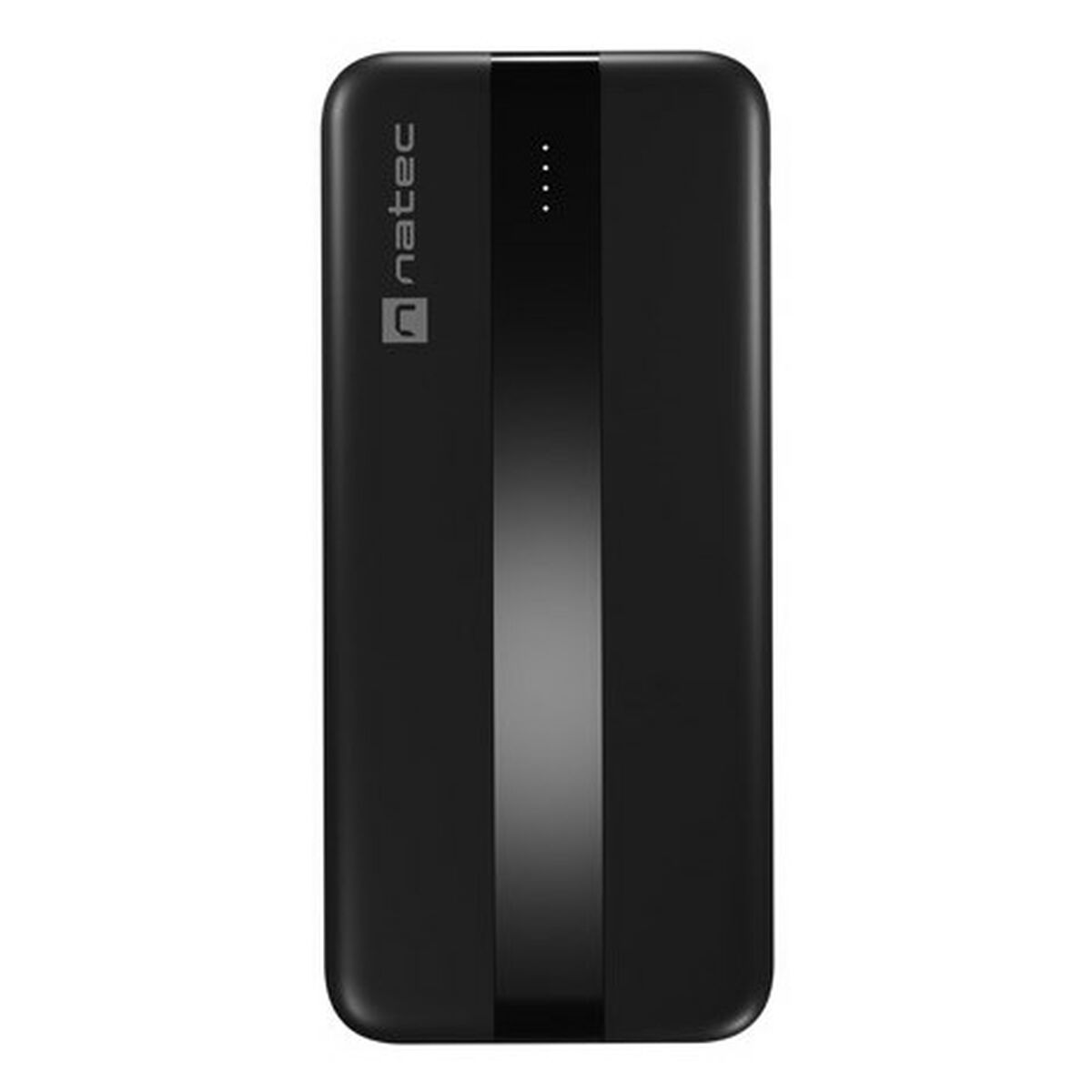 Powerbank Natec NPB-2294 Svart 10000 mAh finns hos Aktivcamping