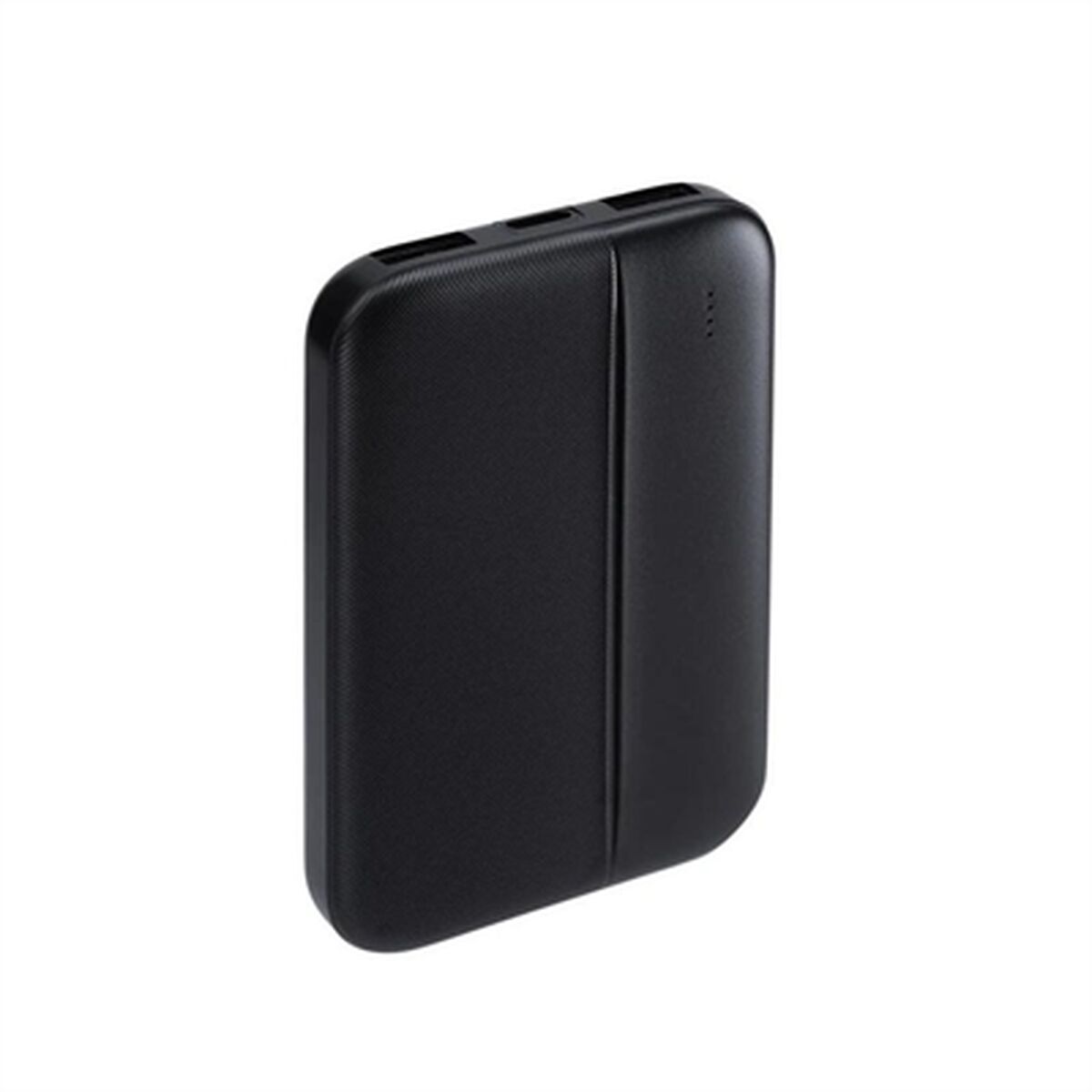 Powerbank Rivacase VA2006 Black - finns hos Aktivcamping