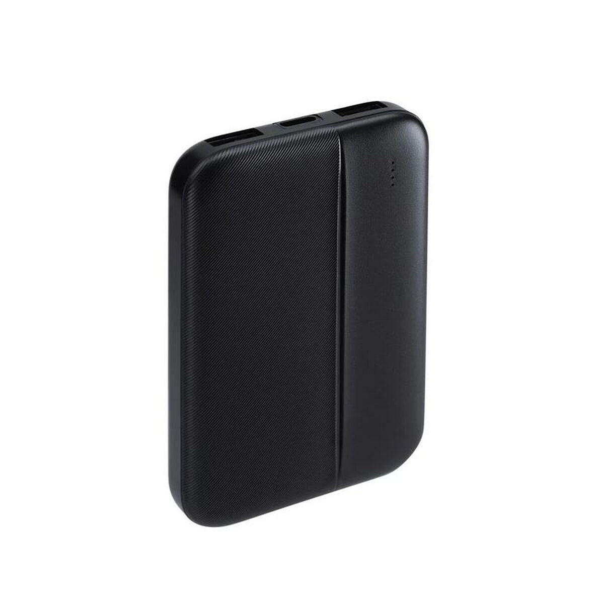 Powerbank Rivacase VA2006 Black - finns hos Aktivcamping
