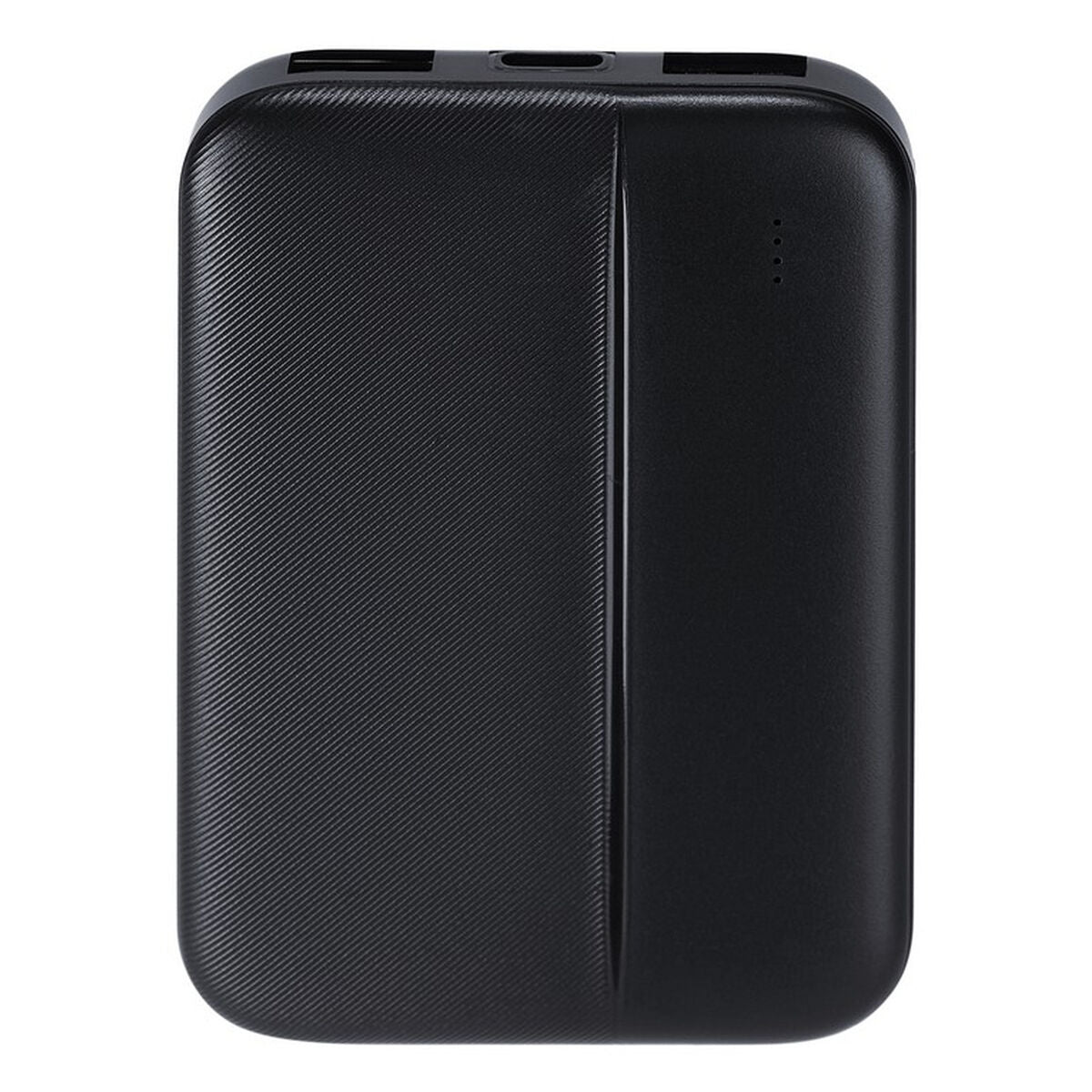 Powerbank Rivacase VA2006 Black - finns hos Aktivcamping