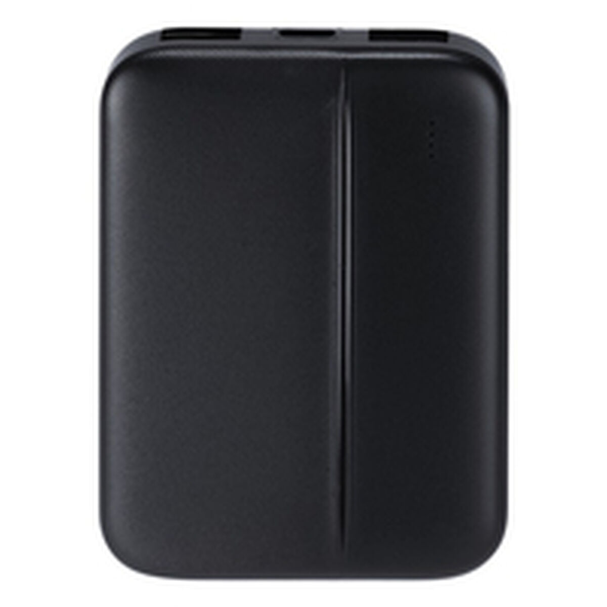 Powerbank Rivacase VA2006 Black - finns hos Aktivcamping