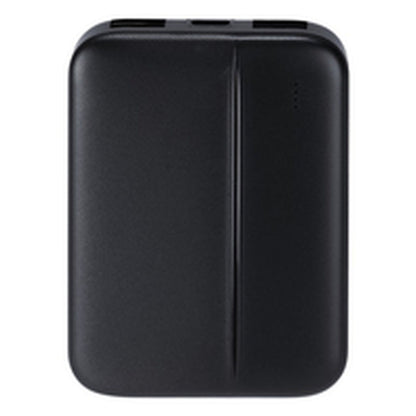 Powerbank Rivacase VA2006 Black - finns hos Aktivcamping