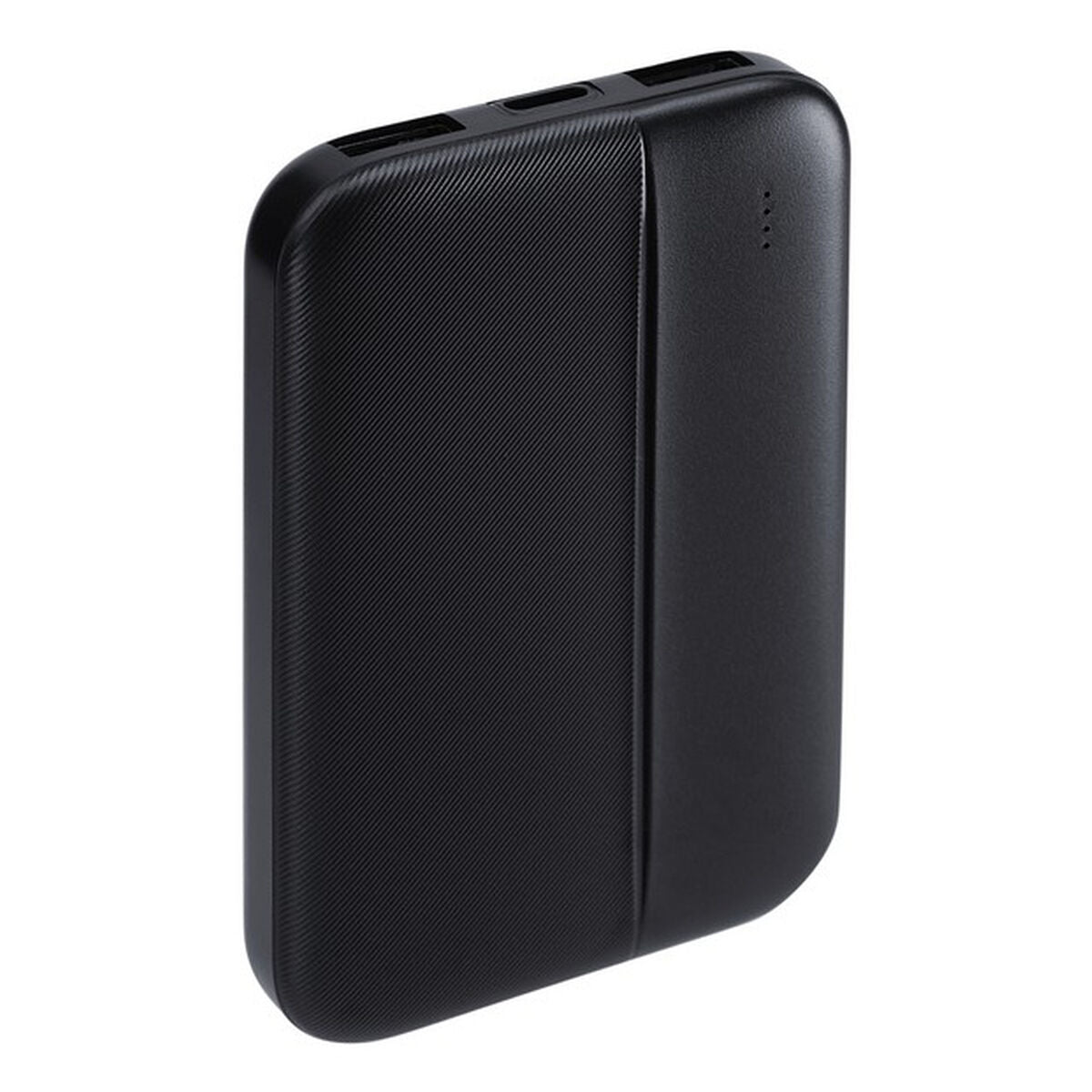 Powerbank Rivacase VA2006 Black - finns hos Aktivcamping