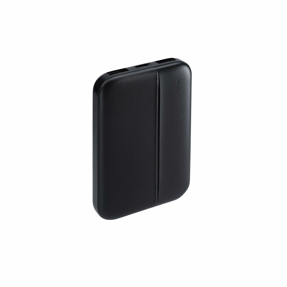 Powerbank Rivacase VA2006 Black - finns hos Aktivcamping