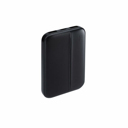 Powerbank Rivacase VA2006 Black - finns hos Aktivcamping