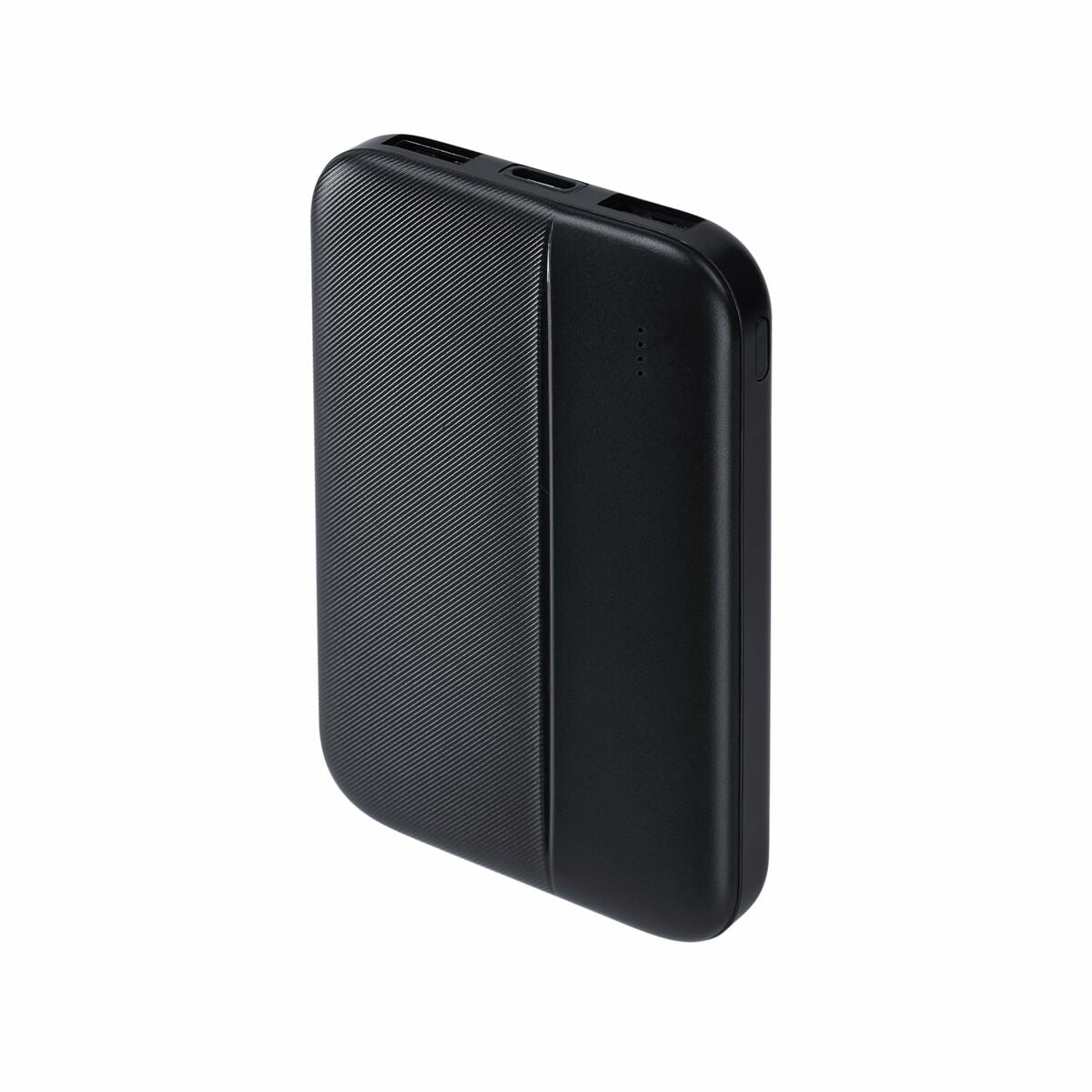 Powerbank Rivacase VA2006 Black - finns hos Aktivcamping