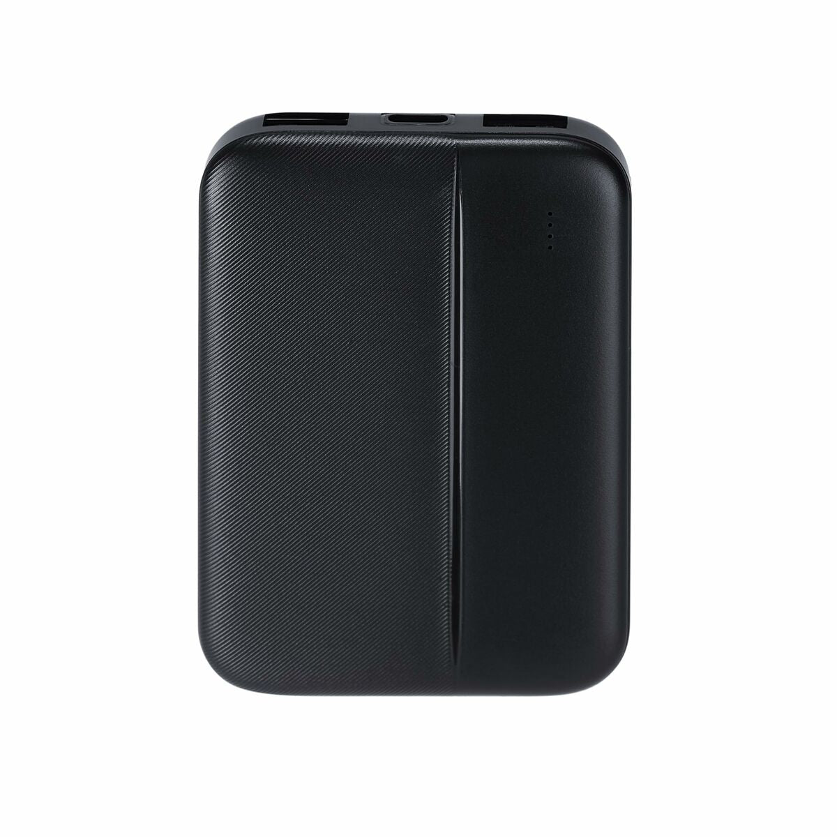 Powerbank Rivacase VA2006 Black - finns hos Aktivcamping