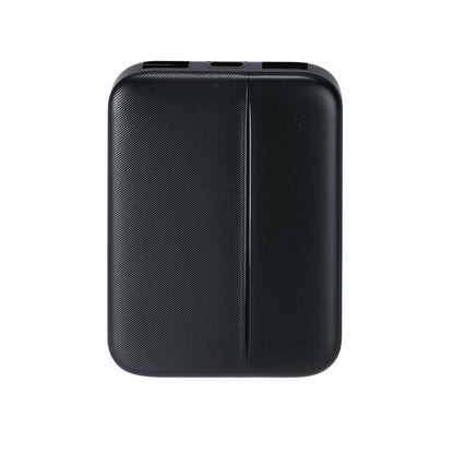 Powerbank Rivacase VA2006 Black - finns hos Aktivcamping