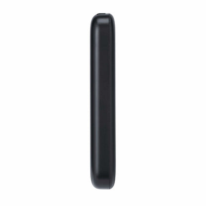 Powerbank Rivacase VA2006 Black - finns hos Aktivcamping