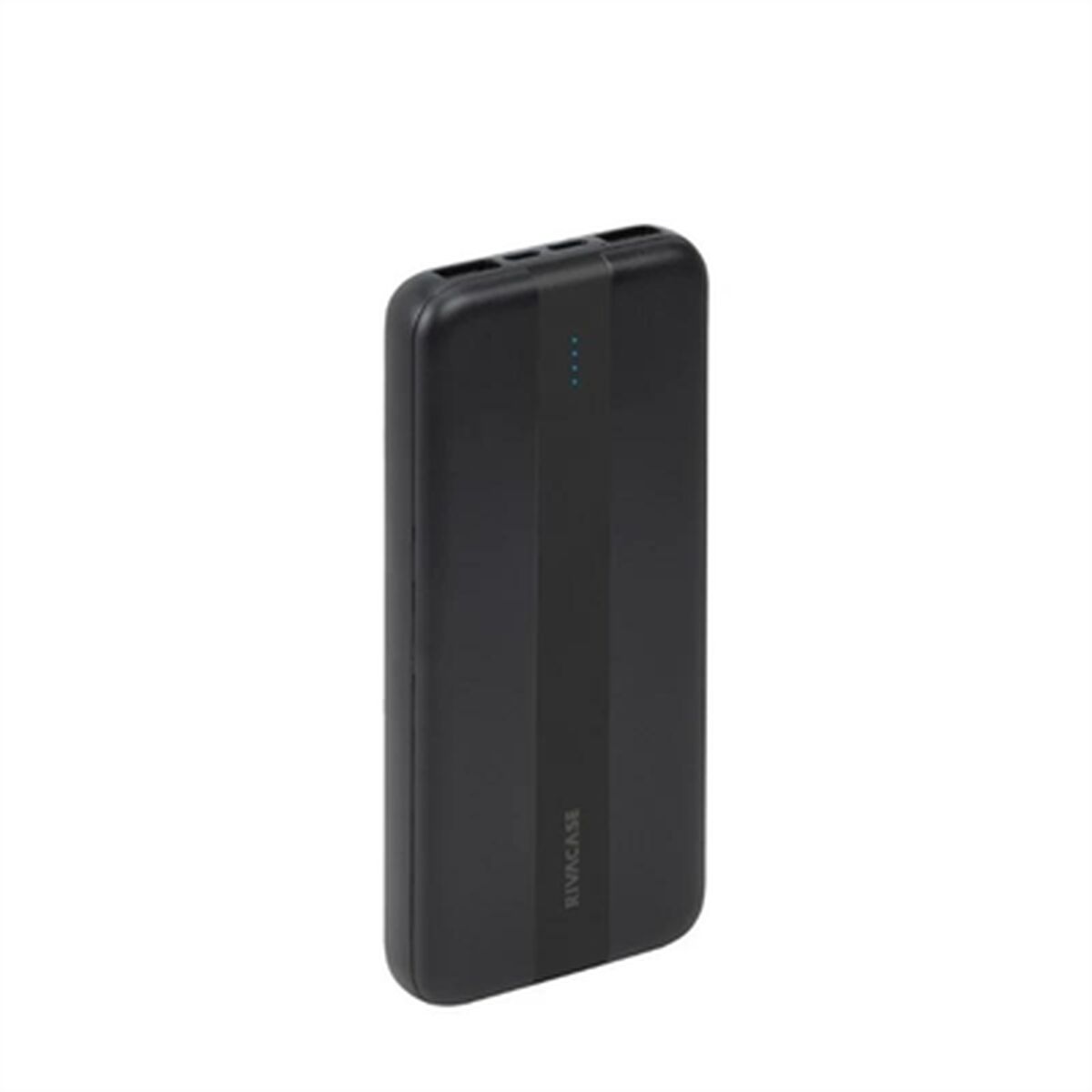 Powerbank Rivacase VA2041 Svart 10000 mAh - finns hos Aktivcamping