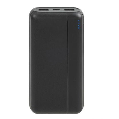 Powerbank Rivacase VA2071 Svart 20000 mAh finns hos Aktivcamping