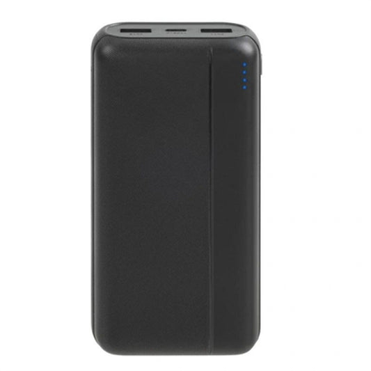 Powerbank Rivacase VA2071 Svart 20000 mAh finns hos Aktivcamping