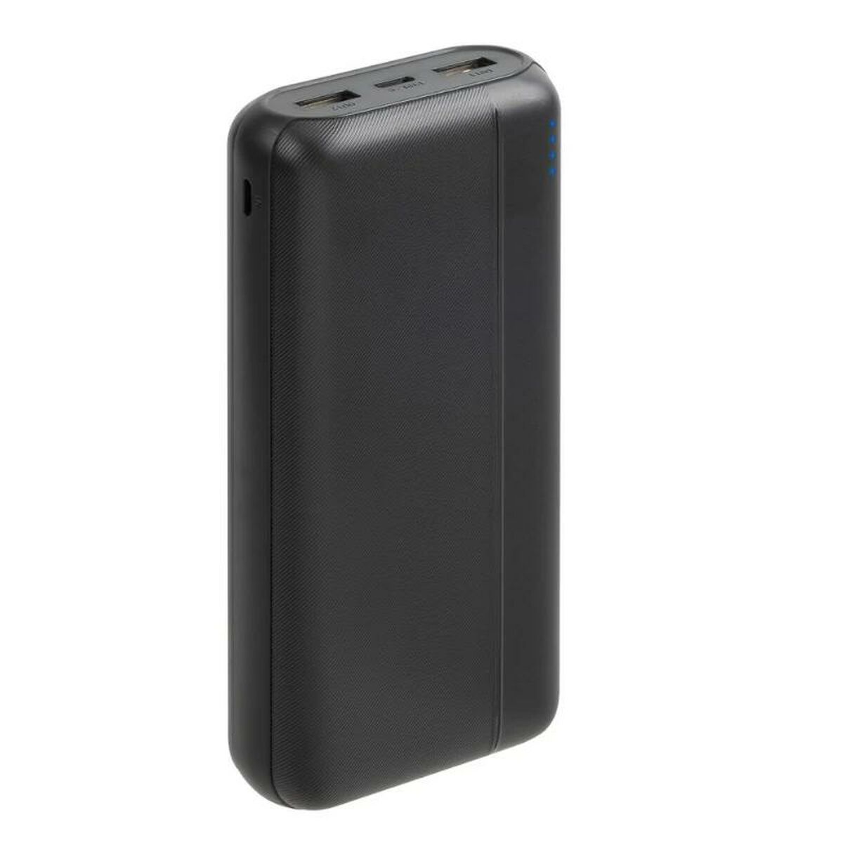 Powerbank Rivacase VA2071 Svart 20000 mAh finns hos Aktivcamping