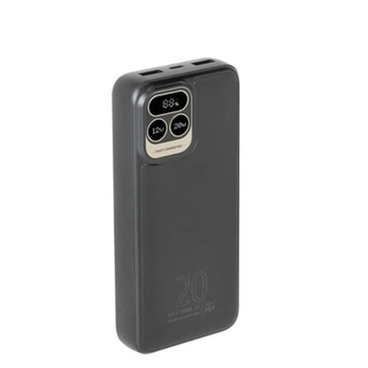 Powerbank Rivacase VA2521 20000 mAh finns hos Aktivcamping