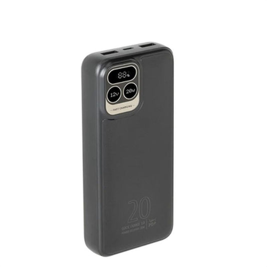 Powerbank Rivacase VA2521 20000 mAh finns hos Aktivcamping
