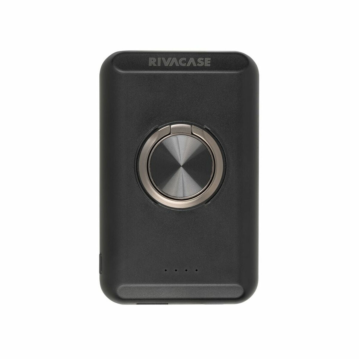 Powerbank Rivacase VA2603 5000 mAh Svart finns hos Aktivcamping