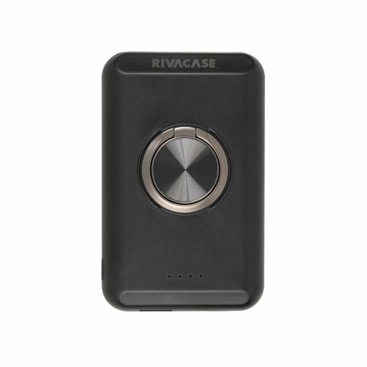 Powerbank Rivacase VA2603 5000 mAh Svart finns hos Aktivcamping