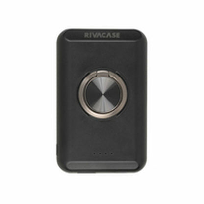 Powerbank Rivacase VA2603 5000 mAh Svart finns hos Aktivcamping