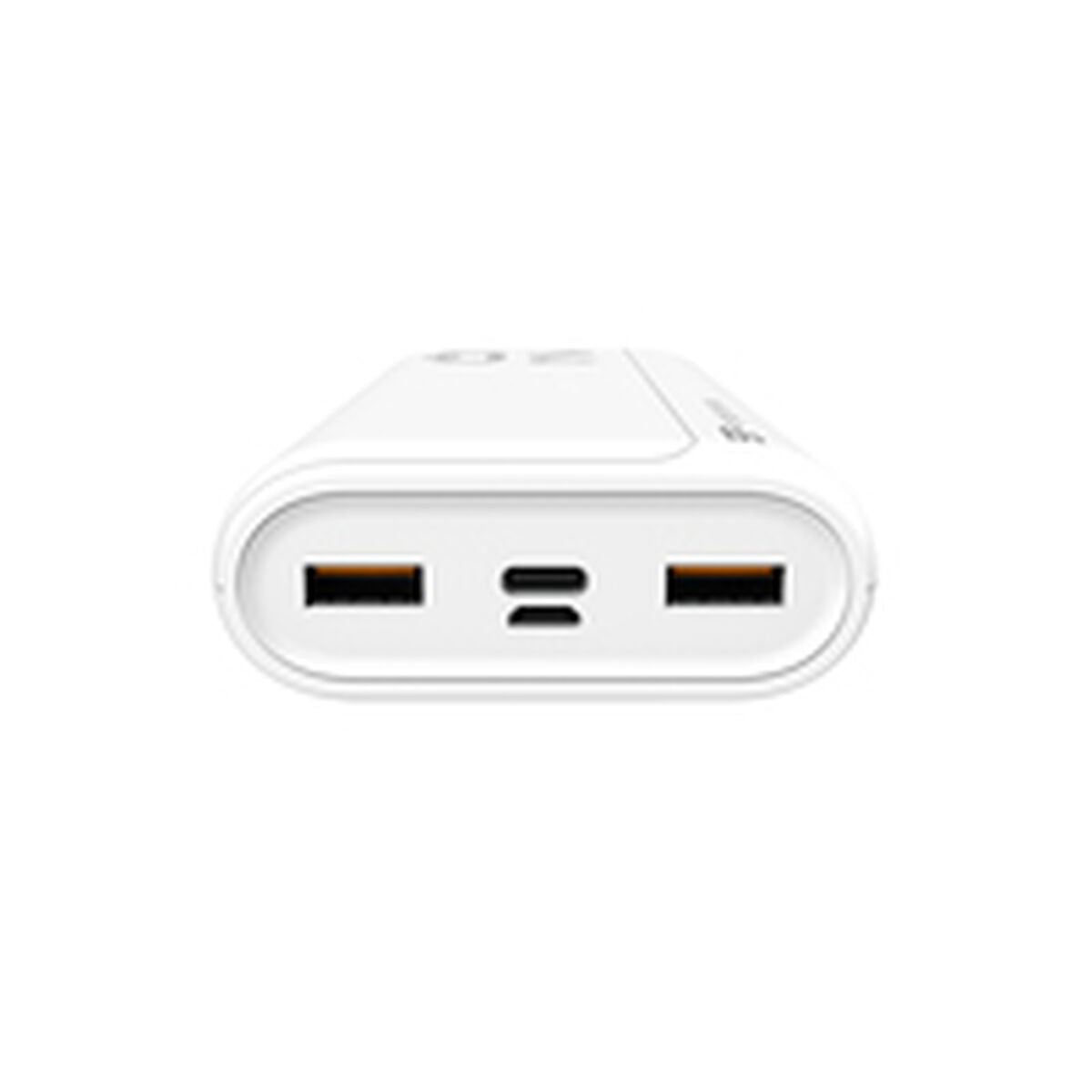 Powerbank Silicon Power SP20KMAPBKQS150W Vit 20000 mAh finns hos Aktivcamping