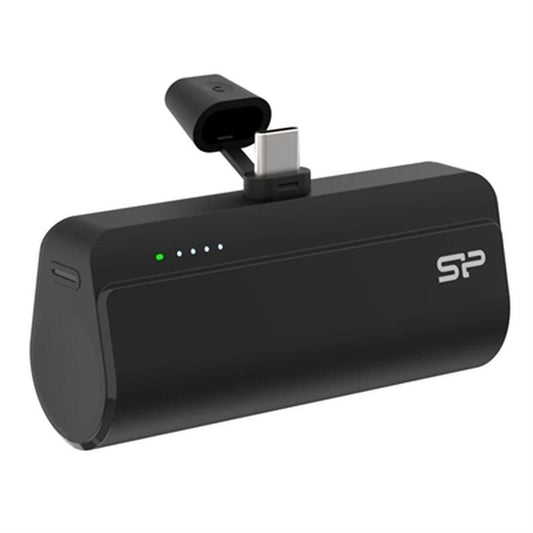 Powerbank Silicon Power SP5K0MAPBKQD500K finns hos Aktivcamping