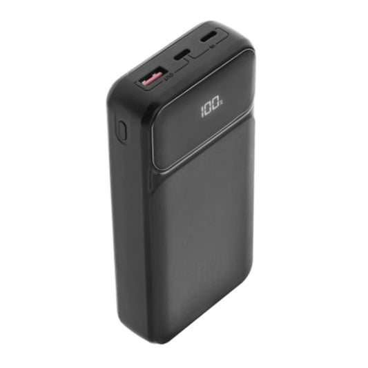 Powerbank T'NB finns hos Aktivcamping