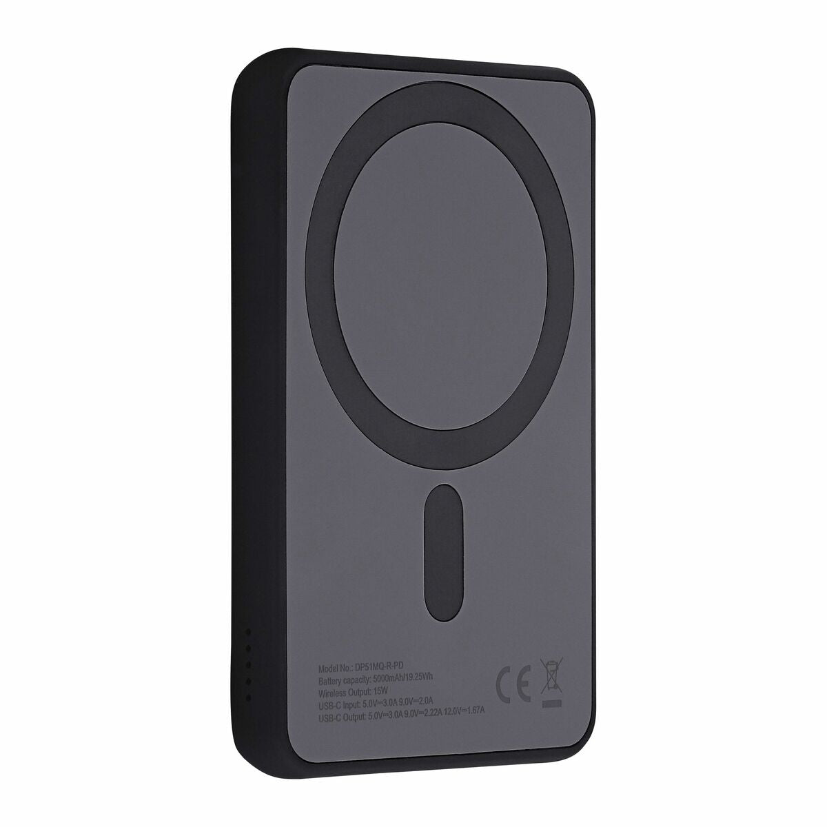 Powerbank T'NB Magsafe finns hos Aktivcamping
