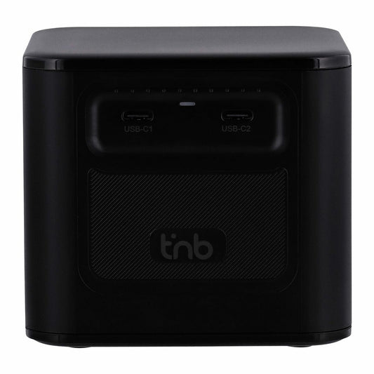 Powerbank T'NB PD 3.1 Svart finns hos Aktivcamping