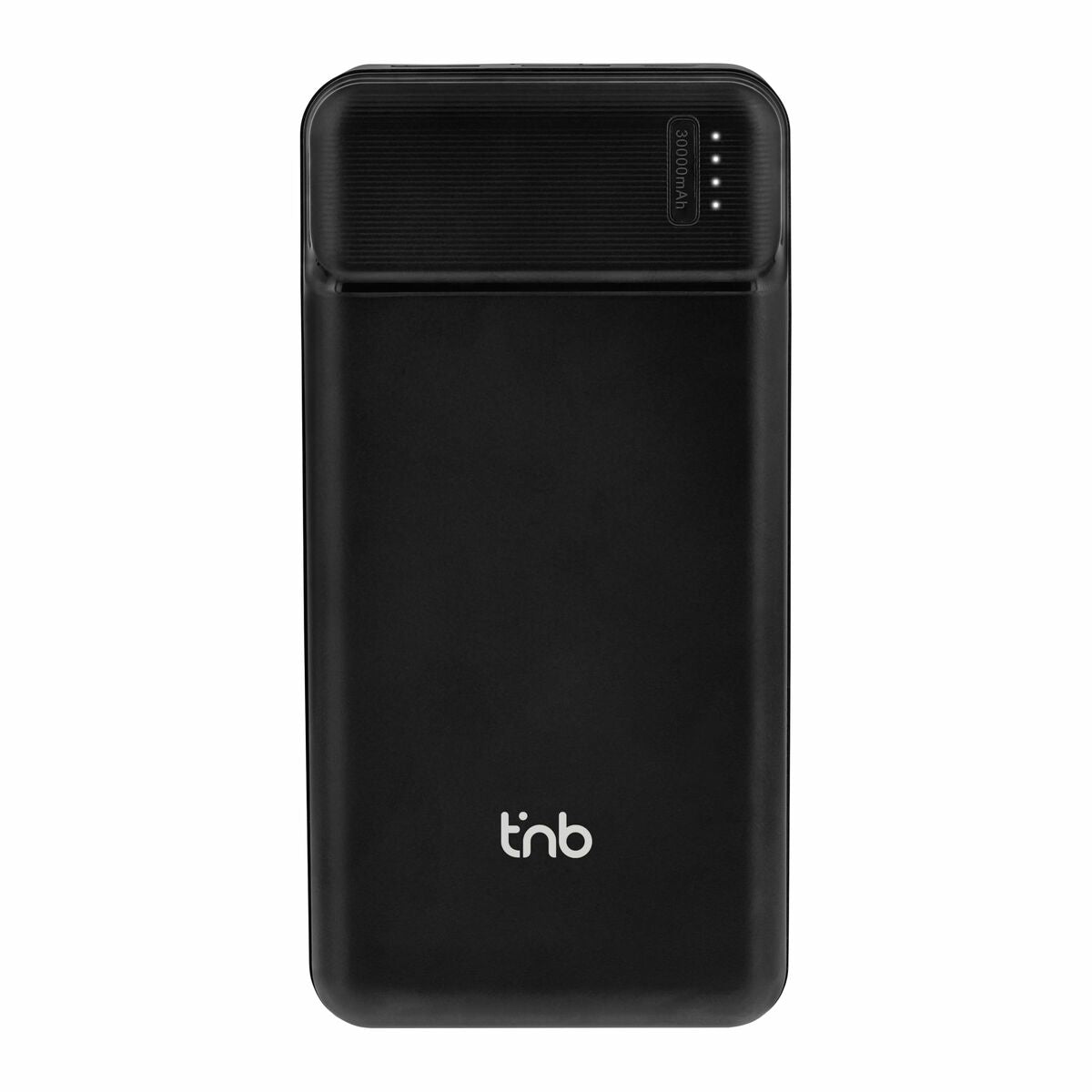 Powerbank T'NB Svart finns hos Aktivcamping