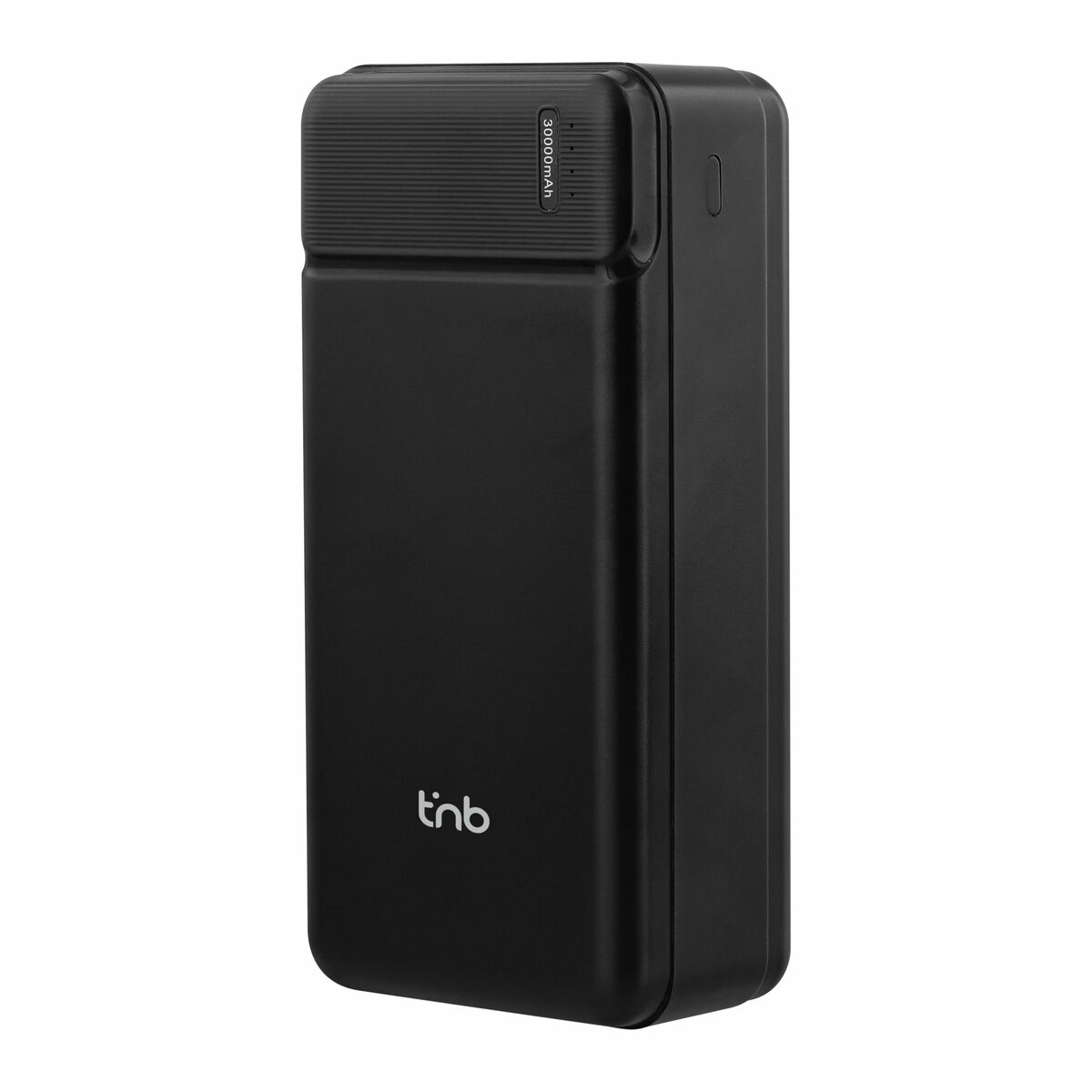 Powerbank T'NB Svart finns hos Aktivcamping