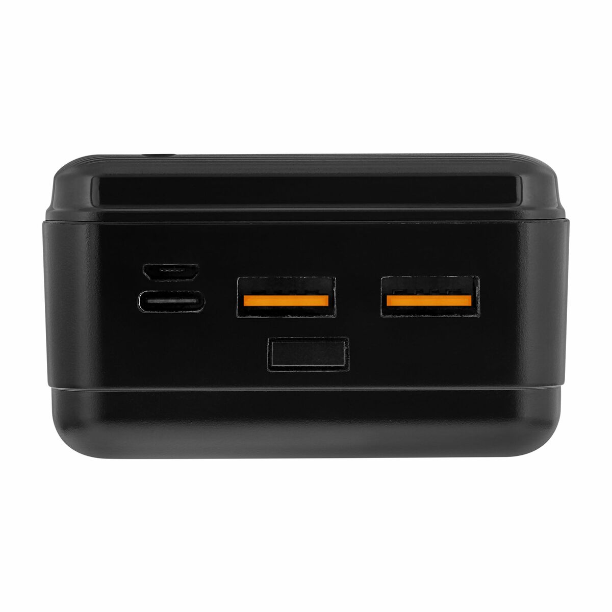 Powerbank T'NB Svart finns hos Aktivcamping