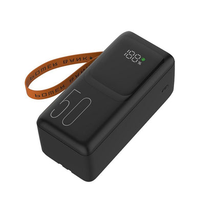 Powerbank Tracer TRABAT47370 - finns hos Aktivcamping