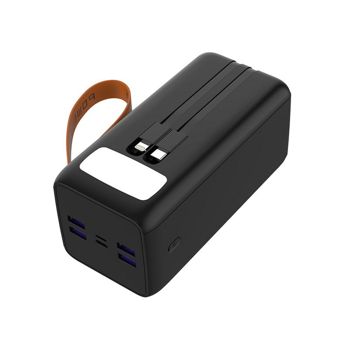 Powerbank Tracer TRABAT47370 - finns hos Aktivcamping