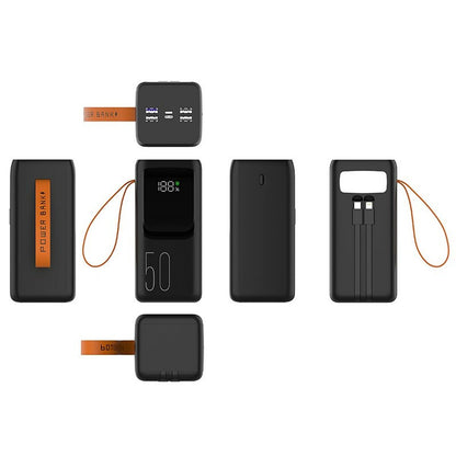 Powerbank Tracer TRABAT47370 - finns hos Aktivcamping