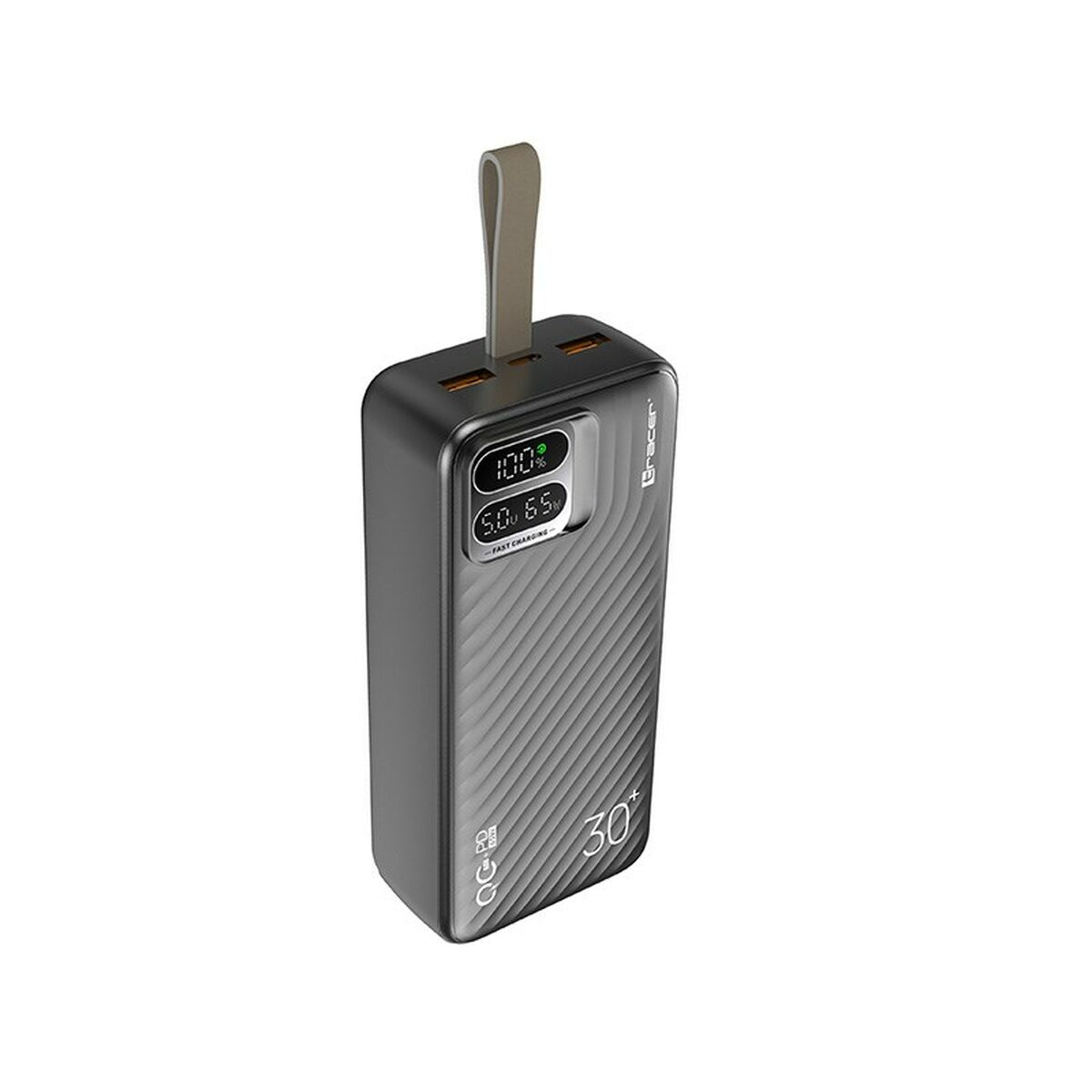 Powerbank Tracer TRABAT47505 - finns hos Aktivcamping