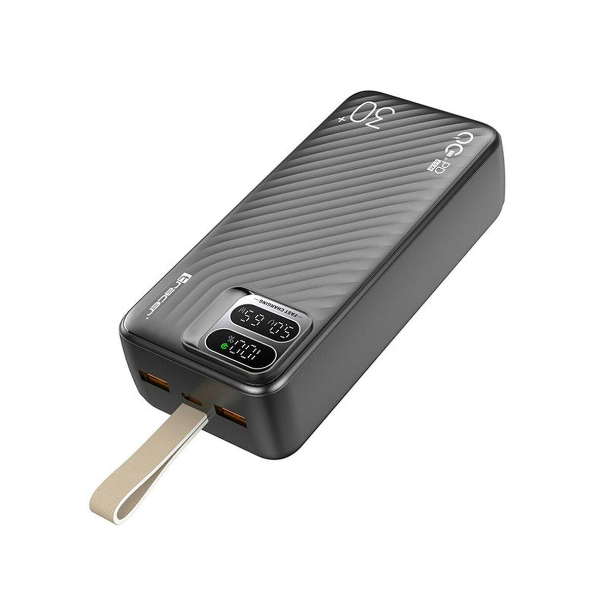 Powerbank Tracer TRABAT47505 - finns hos Aktivcamping