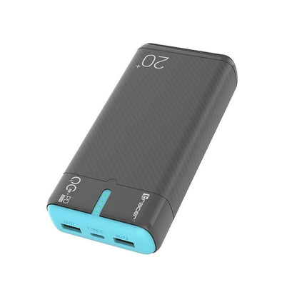 Powerbank Tracer TRABAT47517 finns hos Aktivcamping