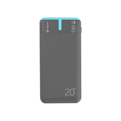 Powerbank Tracer TRABAT47517 finns hos Aktivcamping