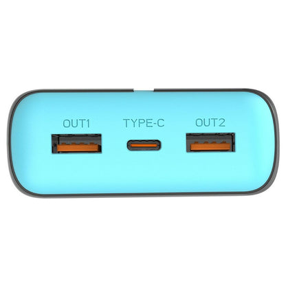 Powerbank Tracer TRABAT47517 finns hos Aktivcamping