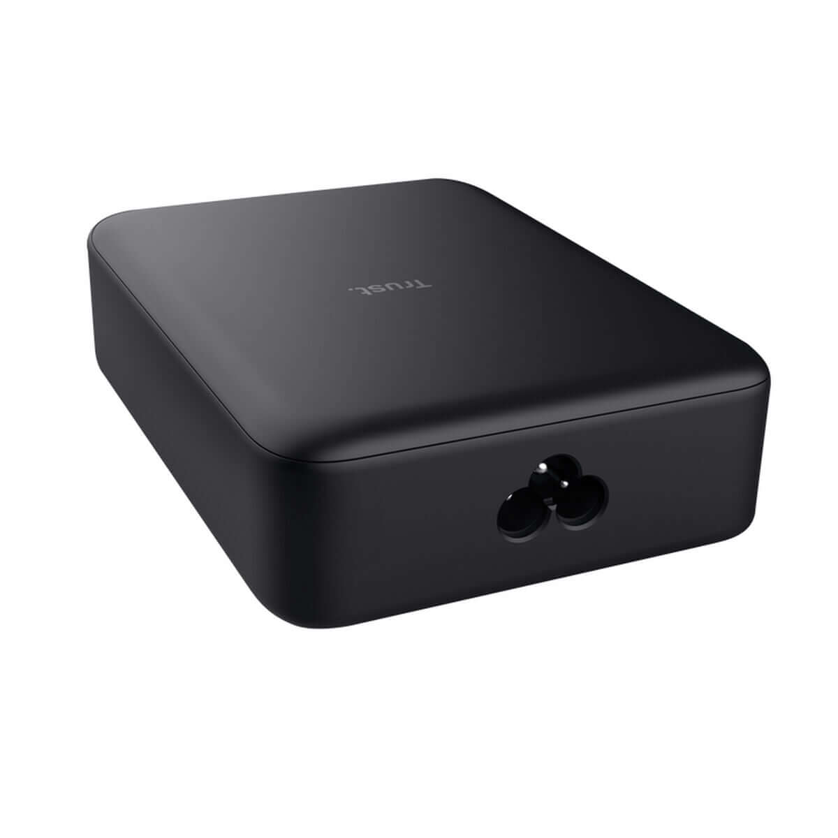 Powerbank Trust 25413 Svart - finns hos Aktivcamping