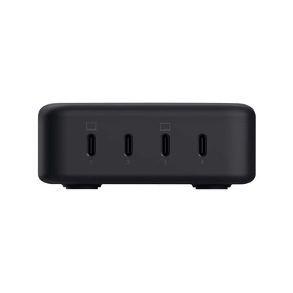 Powerbank Trust 25413 Svart - finns hos Aktivcamping