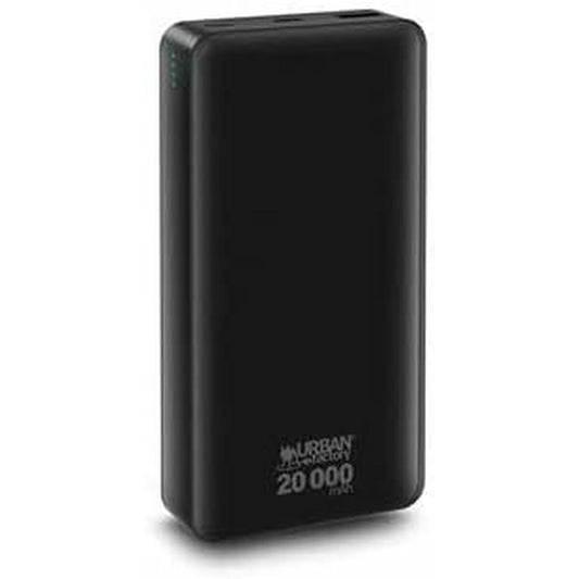 Powerbank Urban Factory UPB22UF 20000 mAh finns hos Aktivcamping