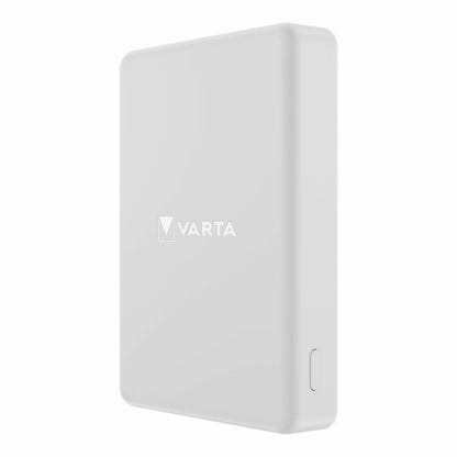 Powerbank Varta finns hos Aktivcamping