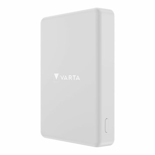 Powerbank Varta finns hos Aktivcamping