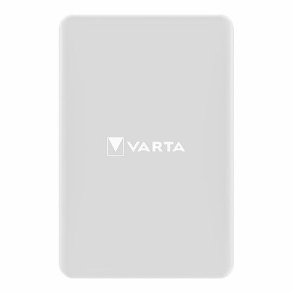 Powerbank Varta finns hos Aktivcamping