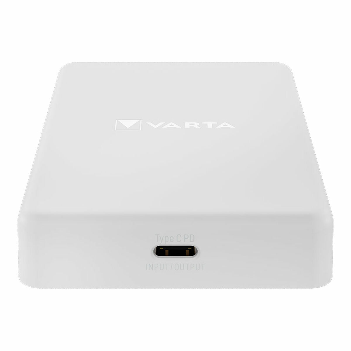 Powerbank Varta finns hos Aktivcamping
