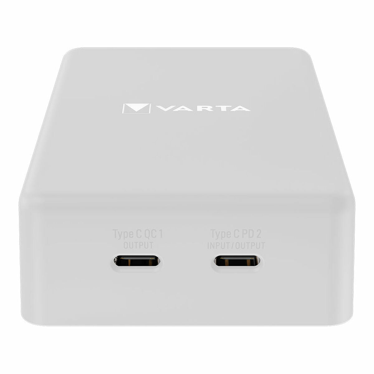 Powerbank Varta finns hos Aktivcamping