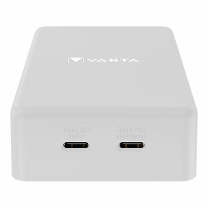 Powerbank Varta finns hos Aktivcamping