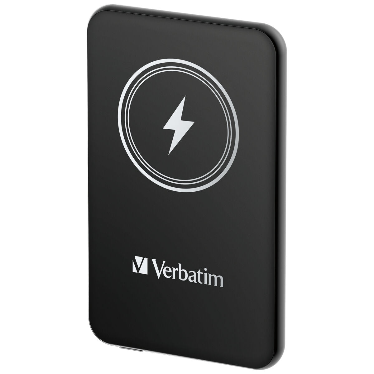 Powerbank Verbatim 32240 Svart 5000 mAh finns hos Aktivcamping