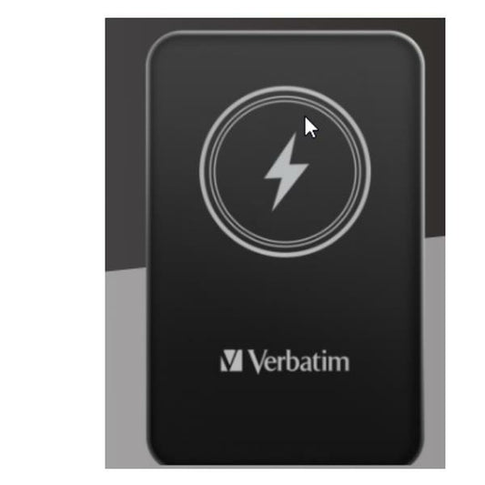 Powerbank Verbatim 32249 finns hos Aktivcamping